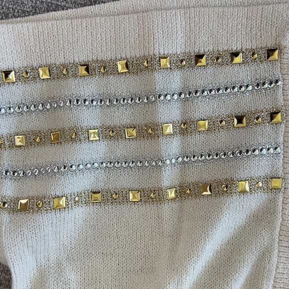 St. John by Marie Gray 3 piece knit size 8 suit - Picture 8 of 14